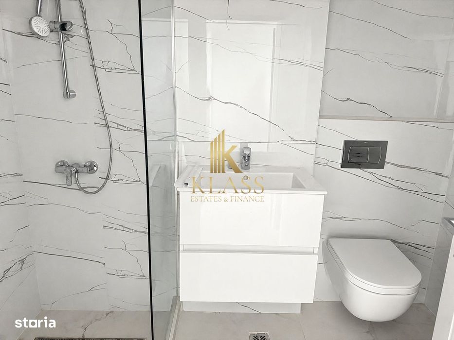 Apartament cu 2 camere in Pipera