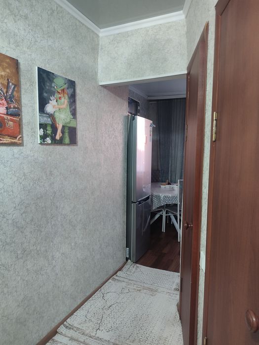 Продам 2к квартиру