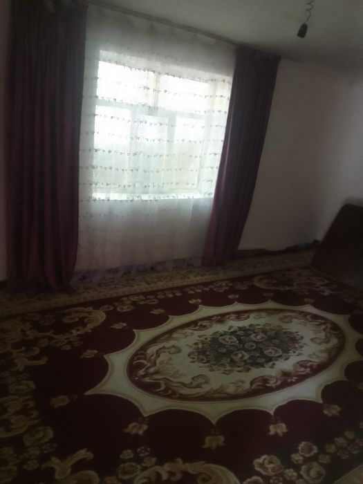 Каланын ортасында 4 болме
