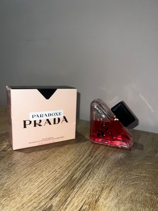 Prada paradoxe 90 ml парфюм