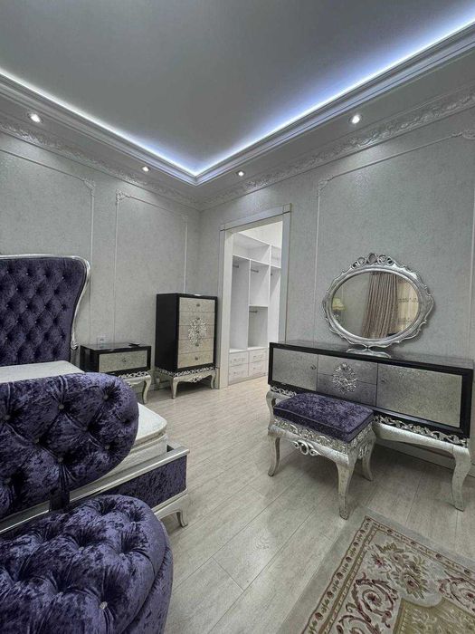 Срочно Продается ЖК ЖАНГОХ 215м2 4х ком ор-р Абая корзинка  ц-13 !!