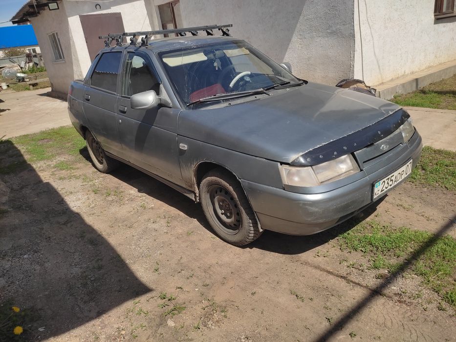 Продам ВАЗ 2110 .