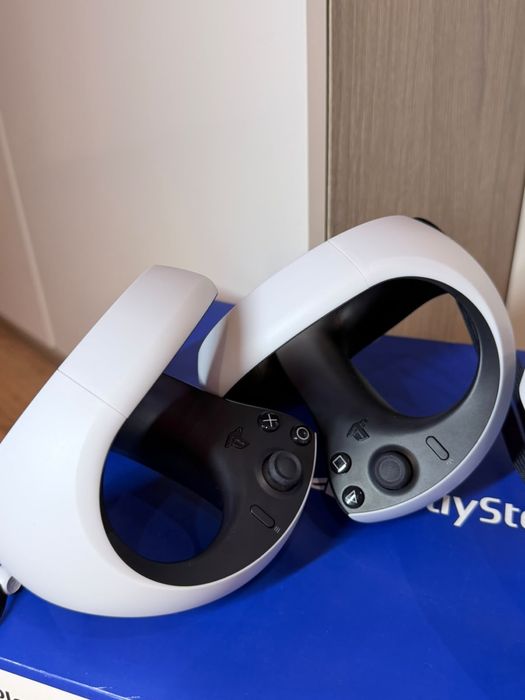 Sony PlayStation VR2