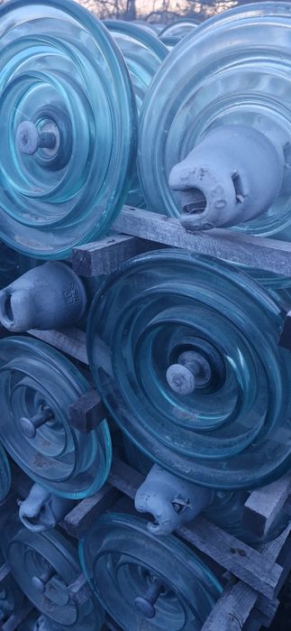 Изоляторы пс 70 е