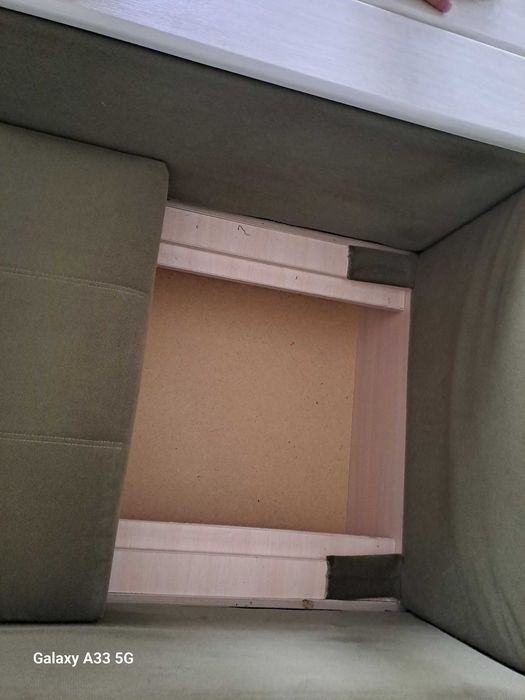 Диван и кресла - тройка