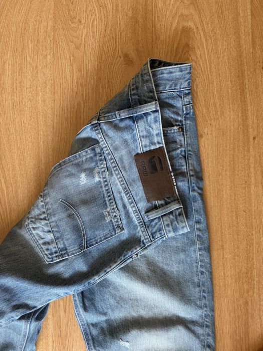 G-Star Raw Arc Triple A 31/32 Мъжки дънки