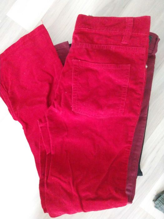 pantaloni scurti Peacocks marimea 36 + 4 perechi