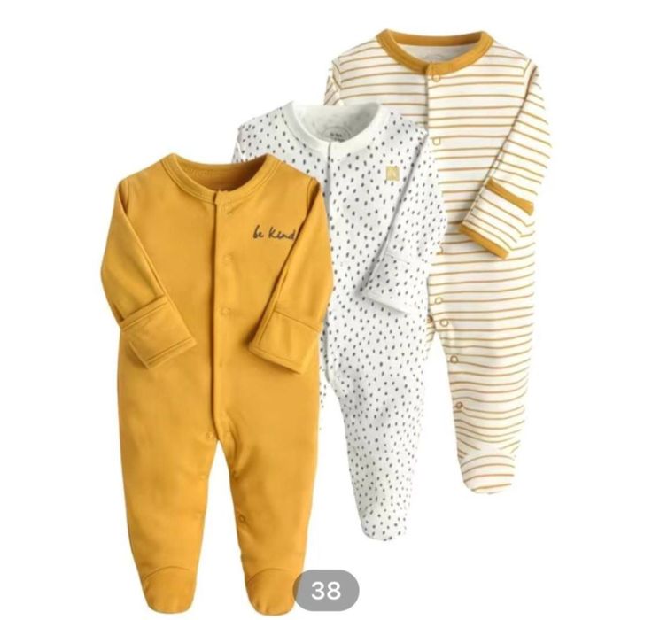 Детская одежда (Mamas&Papas, Carters)