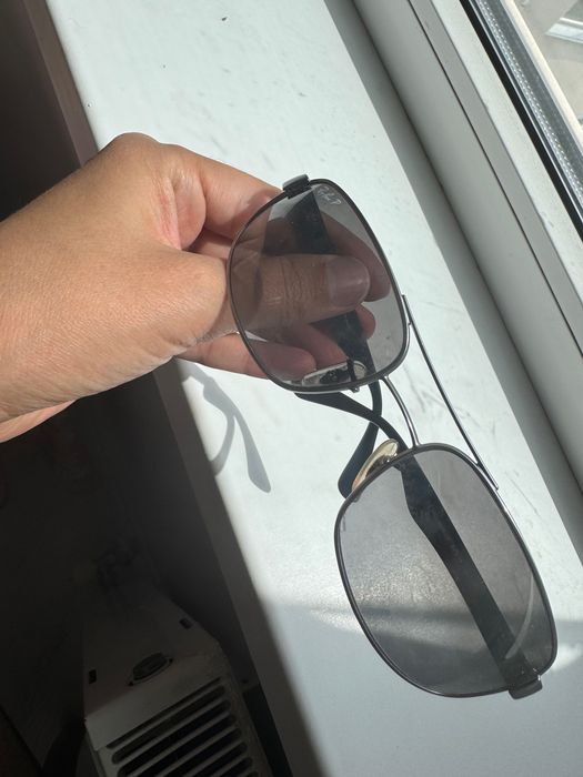 Очки ray ban оригинал