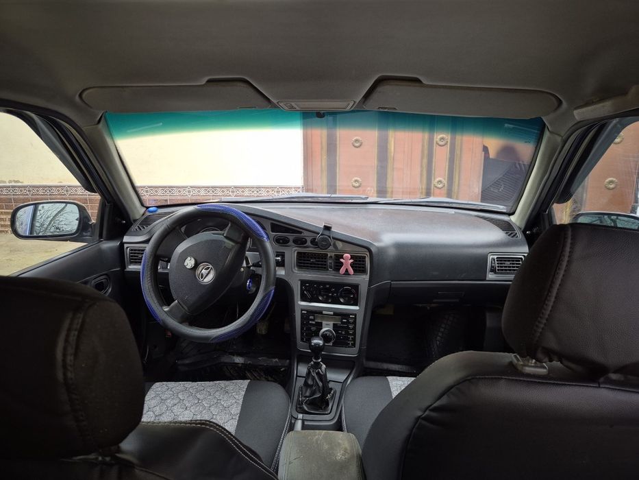 Nexia 2 kamchiligi yuq