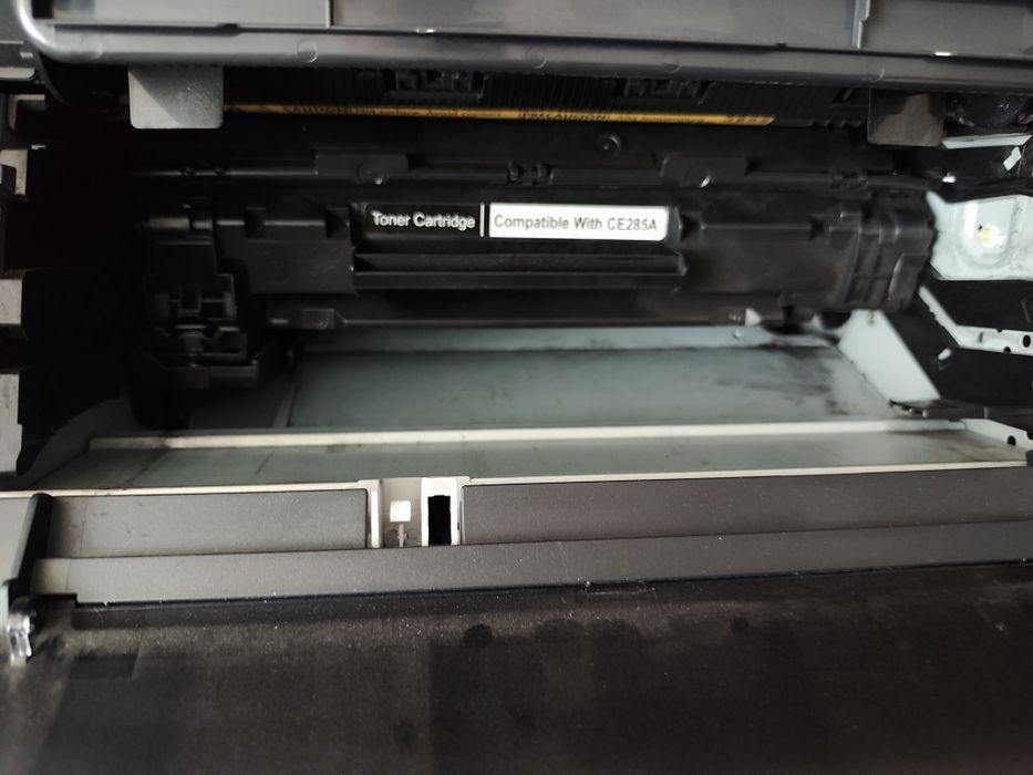 Продам принтер Canon LBP6030B