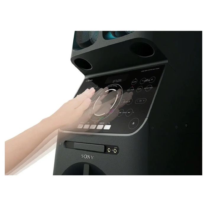 Домашний кинотеатр