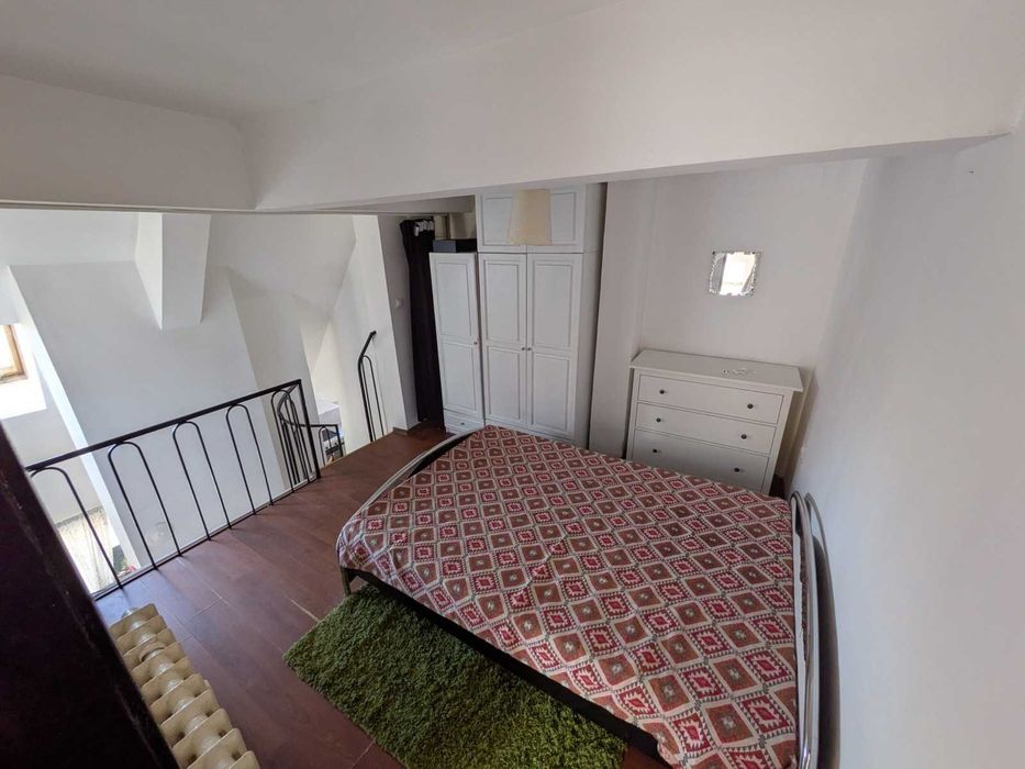 Дава се под наем Тристаен апартамент в София, Борово - 102 кв.м за 665 € - Снимка #1