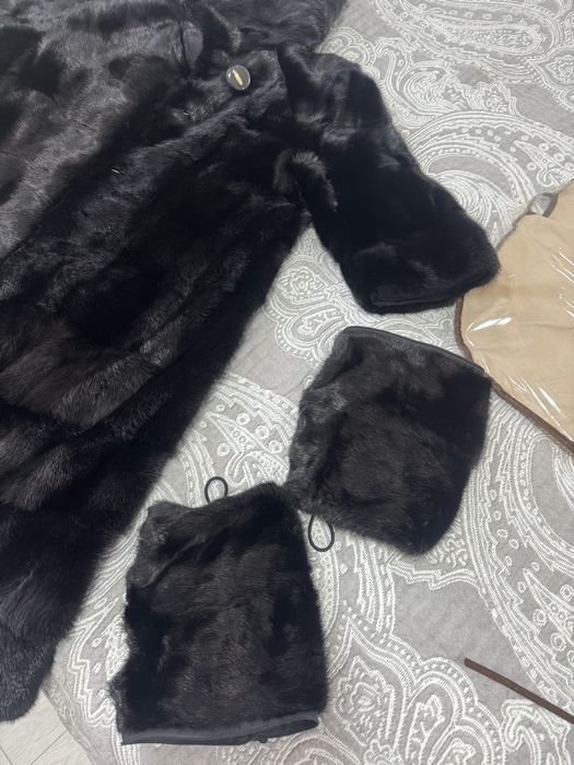 Продам шубу в новом состоянии