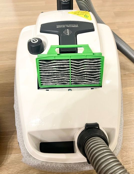 Пылесос Bork 2100w