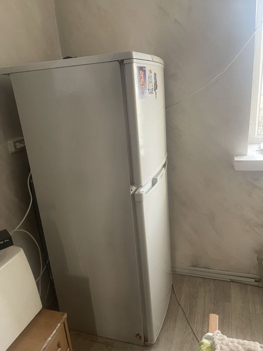 Холодильник бирюса в хорошем