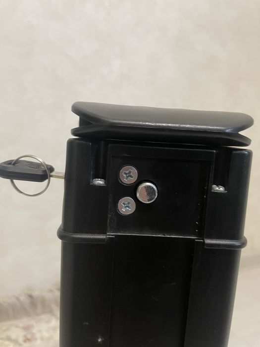 акумулятор(батарея) на электро велик48V