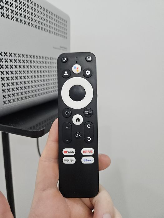 Проектор Wanbo DaVinci 1 Pro WPC24