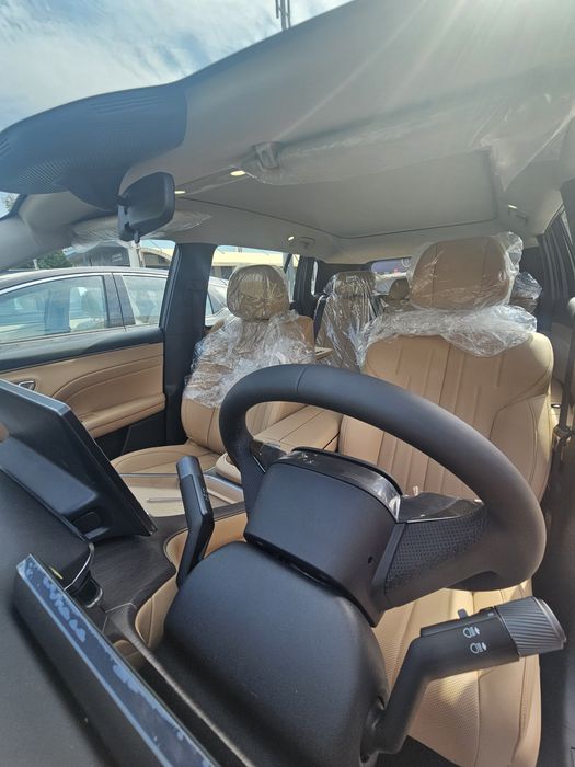 Gac Aion i60 elektro 530 Arzon