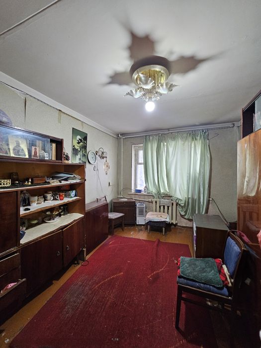 Чиланзар 4 метро 1 комнатная 28м²