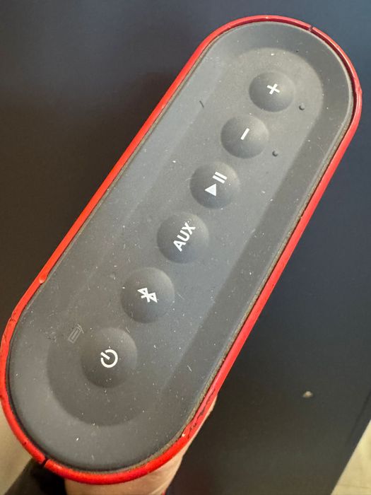 Bose Soundlink color
