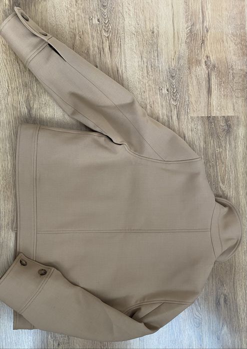 Яке Sezane, Kenzo