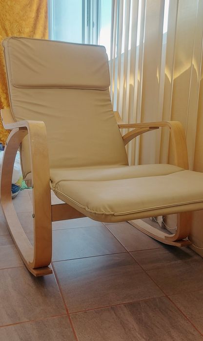 Scaun / fotoliu balansoar