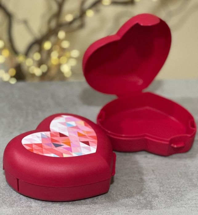 Детски кутии  , прибори нa Tupperware