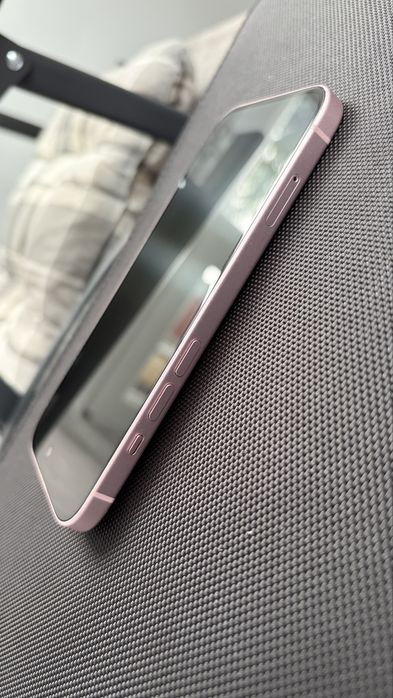 Iphone 15 Pink 128Gb