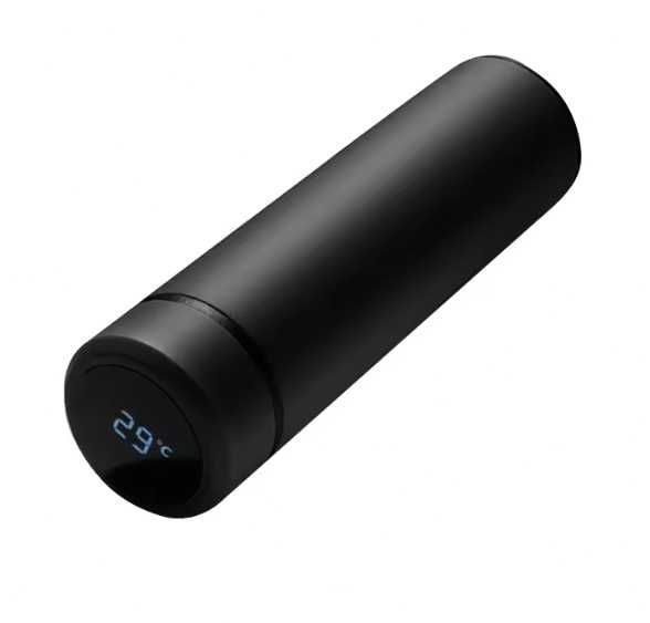 Термос с LED температурен дисплей 500мл