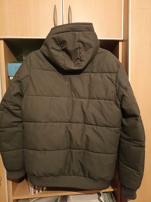 Куртка для подростков