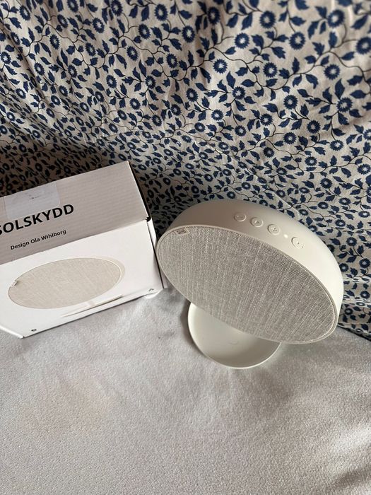 Boxa portabila SOLSKYDD