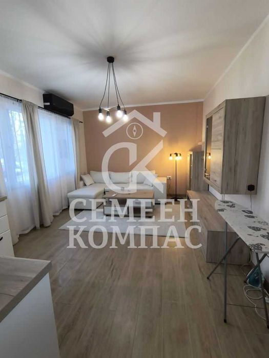 Продава се Двустаен апартамент в Пловдив, Тракия - 46 кв.м за 1442 €/кв.м - Снимка #8