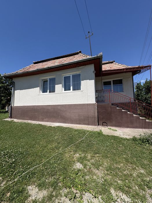 Casa de vanzare Agris jud CJ