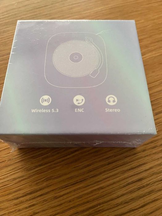 Забавни артистични детски безжични Bluetooth слушалки, розови, лилави