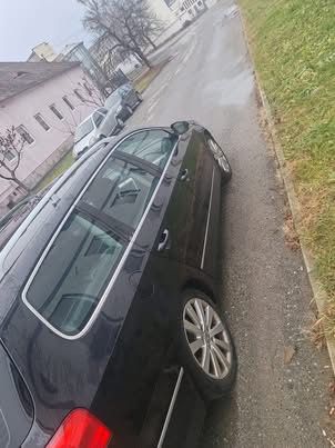Vw Passat 140 cp TDI 2010!