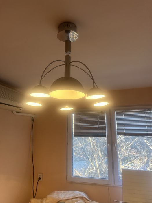 Полилеи за стая 2 броя