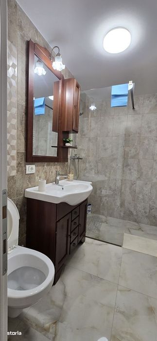 Prima inchiriere, apartament 3 camere, micro 11 Targoviste