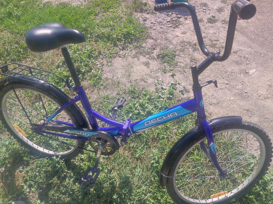 Продам велосипед