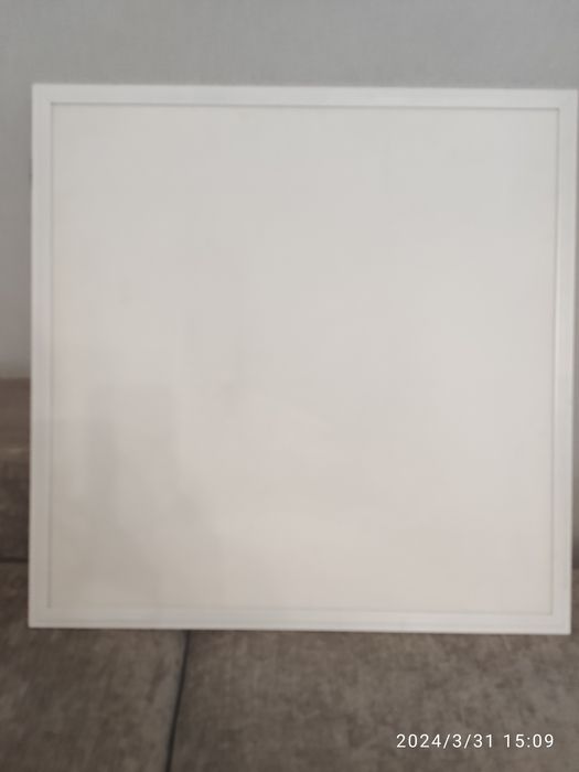 Светодиодный осветитель LED панель Lezard 48w