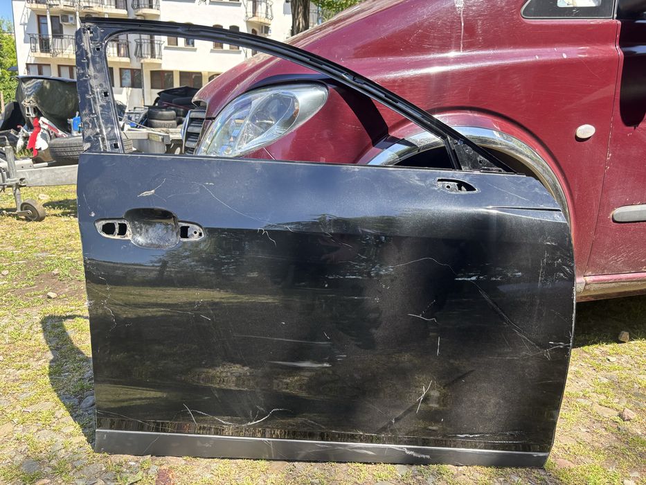 Врата Audi A4 B9