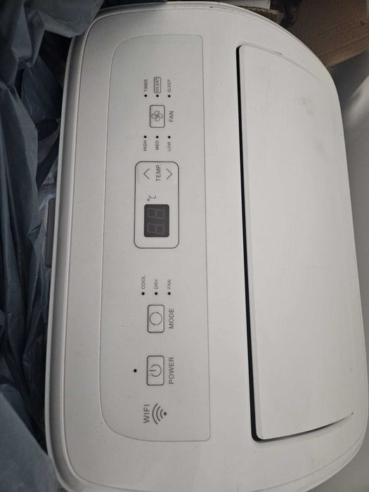 Aparat Aer Condiționat hisense 12000 btu