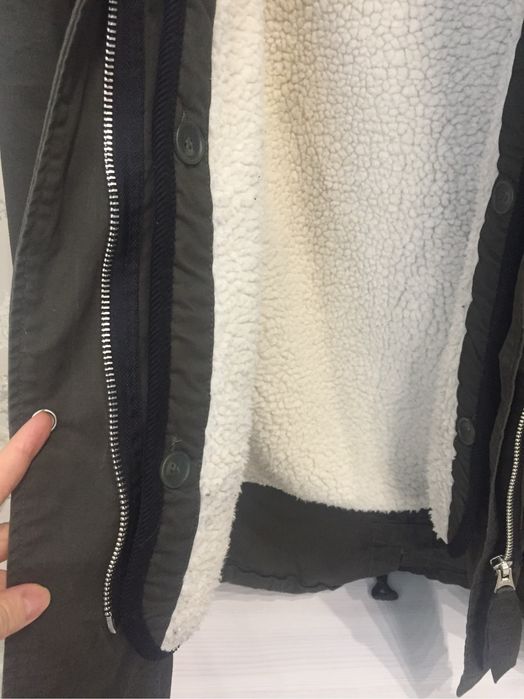 Парка Bershka размер М