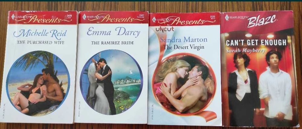Стари книги на френски и английски език