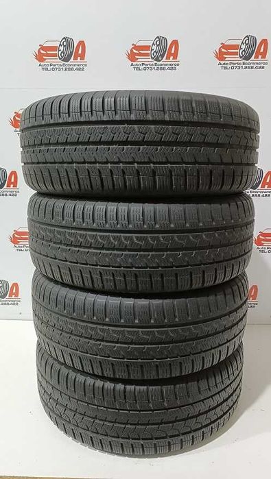 ANVELOPE 215/55/17 98W 215 55 17 APOLLO CP V10211 ALL SEASON