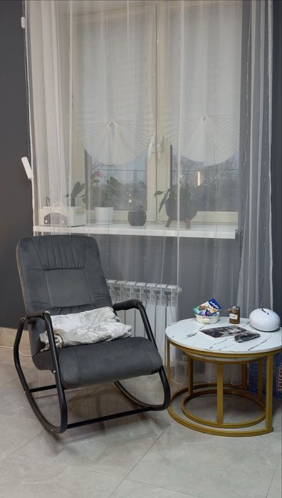 Сдаётся кресло для парикмахера