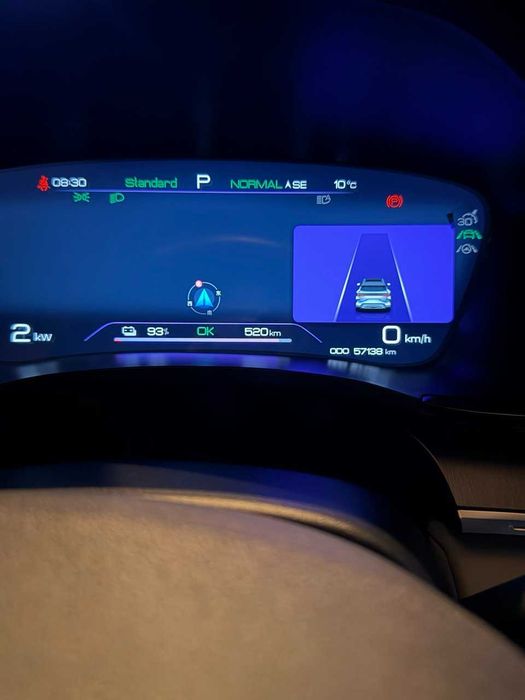 BYD Champion 605 km Full !!!