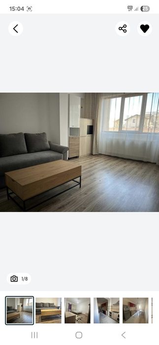 Apt 2 cam im Cartierul Latin.