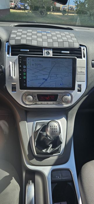 FORD Kuga 2012 — imagine 3