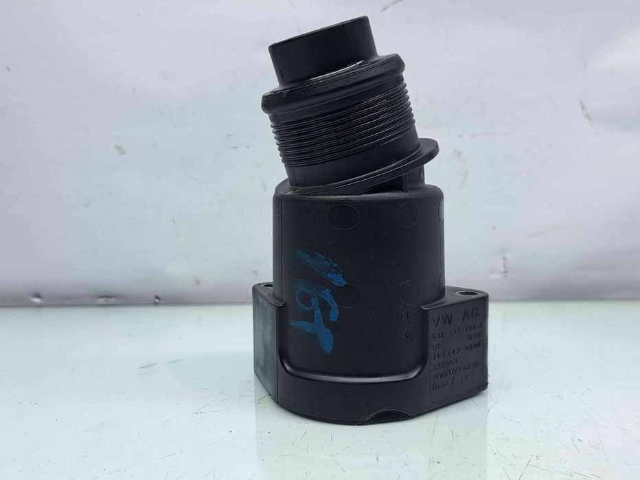 Tub intercooler Volkswagen Golf 6 (5K1) [Fabr 2009-2013] 03L131111J 1.